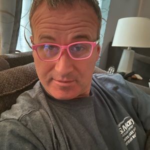 Meet your Posher, Billy